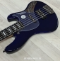 Preview: Sandberg California Grand Dark Custom TM5 Ebony, San Remo Blue Highgloss